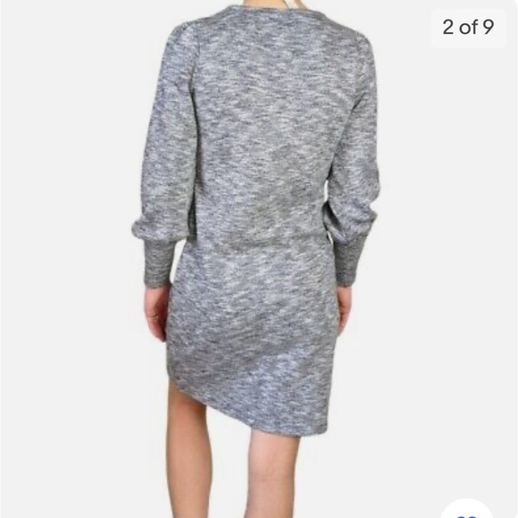 Madewell Sweater Dress - Picture 3 of 7